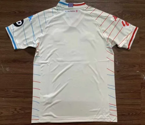Fan version |24/25 Valladolid Third Away Jersey