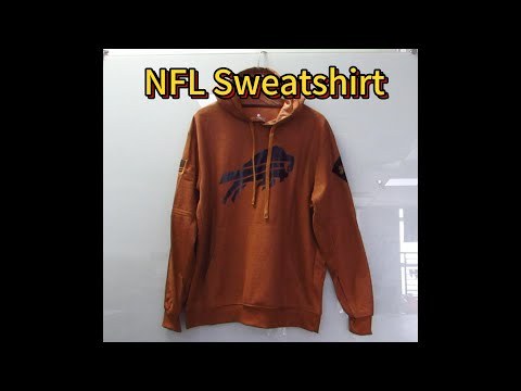 2023 Buffalo Bills NFL Sweatshirt