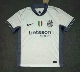 24/25 Inter Milan Away | fan version