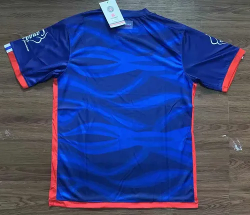 Fan Version | 24/25 Bahia Third Away