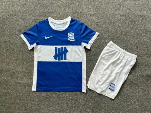 24/25 Birmingham Home Kids Kit