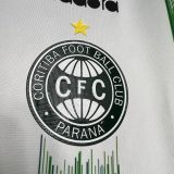 24/25 Coritiba Away Man Jersey | Fan Version