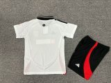 24/25 Fulham Home Kids Kit