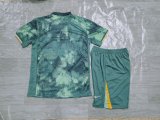 24/25 Tottenham Hotspur Third Away Adult Uniform