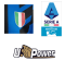 Serie A + Scudetto +Ad