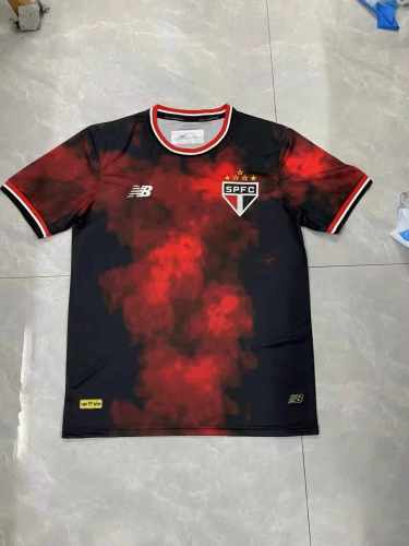 Fan Version | 24/25 Sao Paulo Third Away