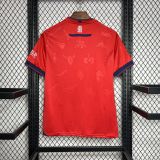 24/25 Osasuna Home Jersey