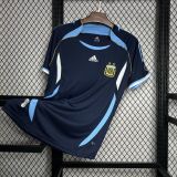 Retro 2006 Argentina Away