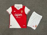 24/25 Monaco Home Kids Kit