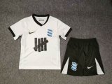 24/25 Birmingham Away Kids Kit