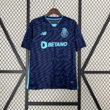 24/25 Porto Third away | Fan Version