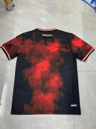 Fan Version | 24/25 Sao Paulo Third Away