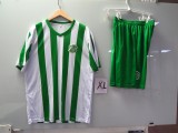 Clearance Soccer Jerseys-Uniforms