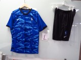 Clearance Soccer Jerseys-Uniforms