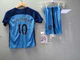 Clearance Soccer Jerseys-Uniforms