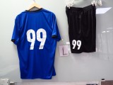 Clearance Soccer Jerseys-Uniforms