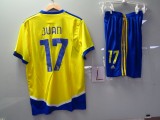 Clearance Soccer Jerseys-Uniforms