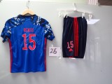 Clearance Soccer Jerseys-Uniforms