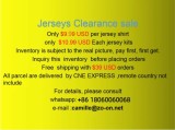 Clearance Soccer Jerseys-Uniforms