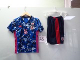 Clearance Soccer Jerseys-Uniforms