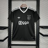 24/25 Ajax Training Jersey