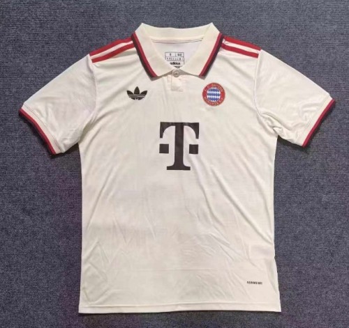 Fan version | 24/25 Bayern Munich Third Away Man Jersey