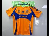 Fan version | 24/25  Tigres Home Jersey MAN