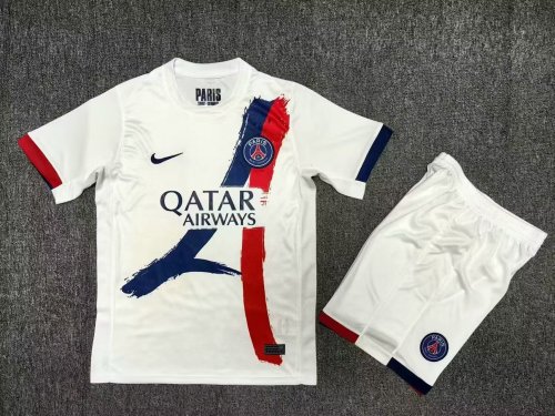 24/25 PARIS/PSG Away Adult Uniform