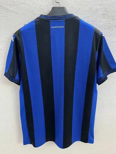 Fan Version | 24/25 Atlanta United Home Men Jersey