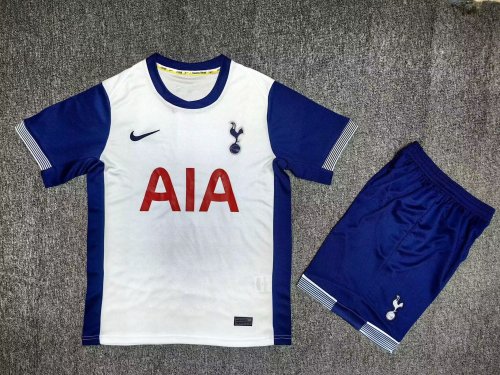 24/25 Tottenham Hotspur Home Adult Uniform