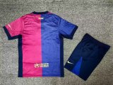 24/25 Barcelona Home  Adult Uniform