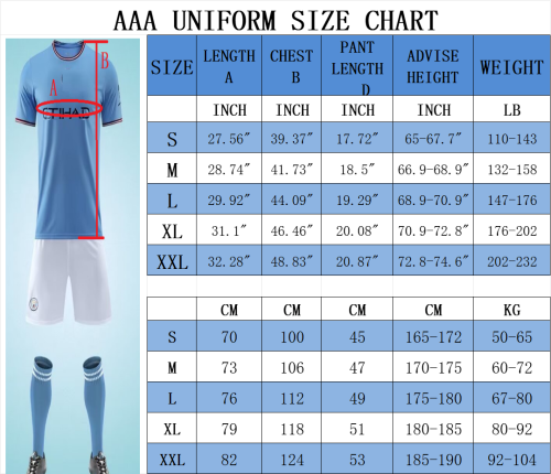 24/25 Chelsea Away Adult Uniform