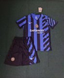 24/25 Inter Milan Home  Adult Uniform