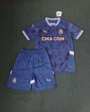 24/25 Marseille Away Adult Uniform