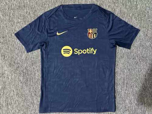 Fan Version | 24/25 Barcelona Training Wear