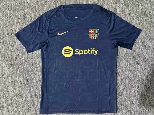 Fan Version | 24/25 Barcelona Training Wear