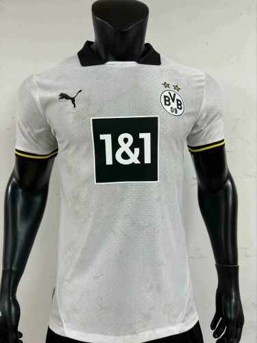 24/25 Borussia Dortmund Third Away Men Jersey | Player Version