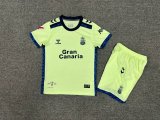 24/25 Las Palmas Third Away Kids Kit