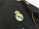 Retro 02011/12 Real Madrid Away Jersey