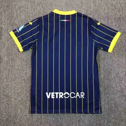 Fan version | 24/25 Verona Home Jersey