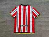 Fan Version | 24/25 Sheffield United Home Jersey