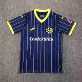 Fan version | 24/25 Verona Home Jersey