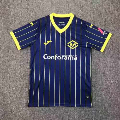 Fan version | 24/25 Verona Home Jersey