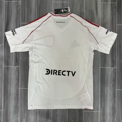 Fan Version | 24/25 River Plate Home Jersey