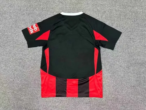 Fan Version | 24/25 Fulham Away Jersey