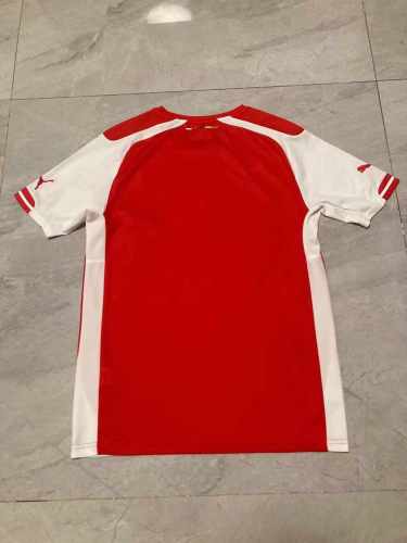 Retro 14/15 Arsenal Home Jersey