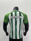 Plyer Version | 24/25 Atletico Nacional Medellin Home Soccer Jersey