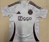 Fan Version | 24/25 Ajax Third Away Jersey