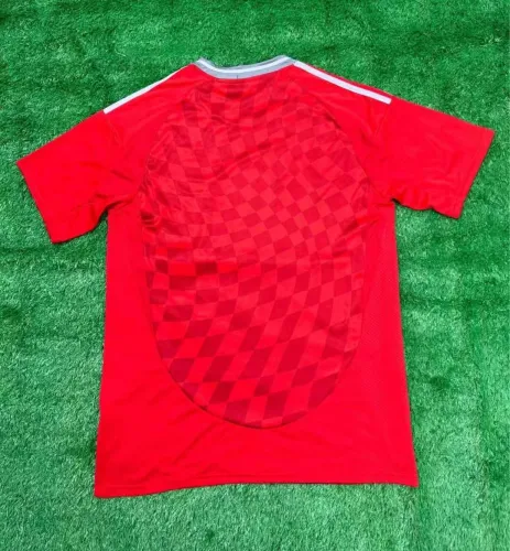 Fan Version |24/25 Aberdeen Home jersey