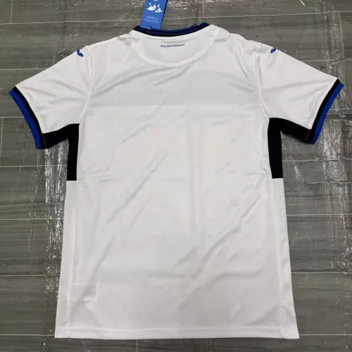 Fan Version | 24/25 Atlanta United Away Men Jersey